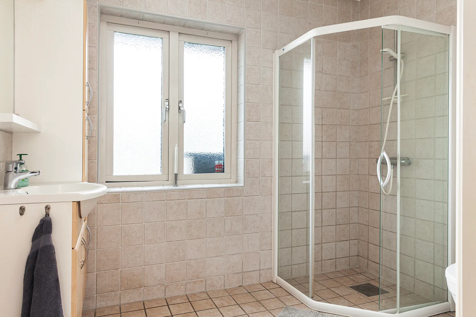 Villa, Sliprännevägen 1, Viken, Höganäs