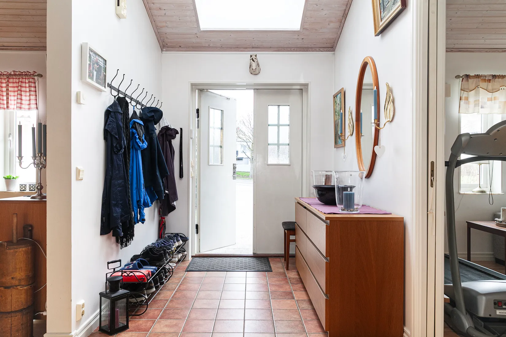 Villa, Sliprännevägen 1, Viken, Höganäs