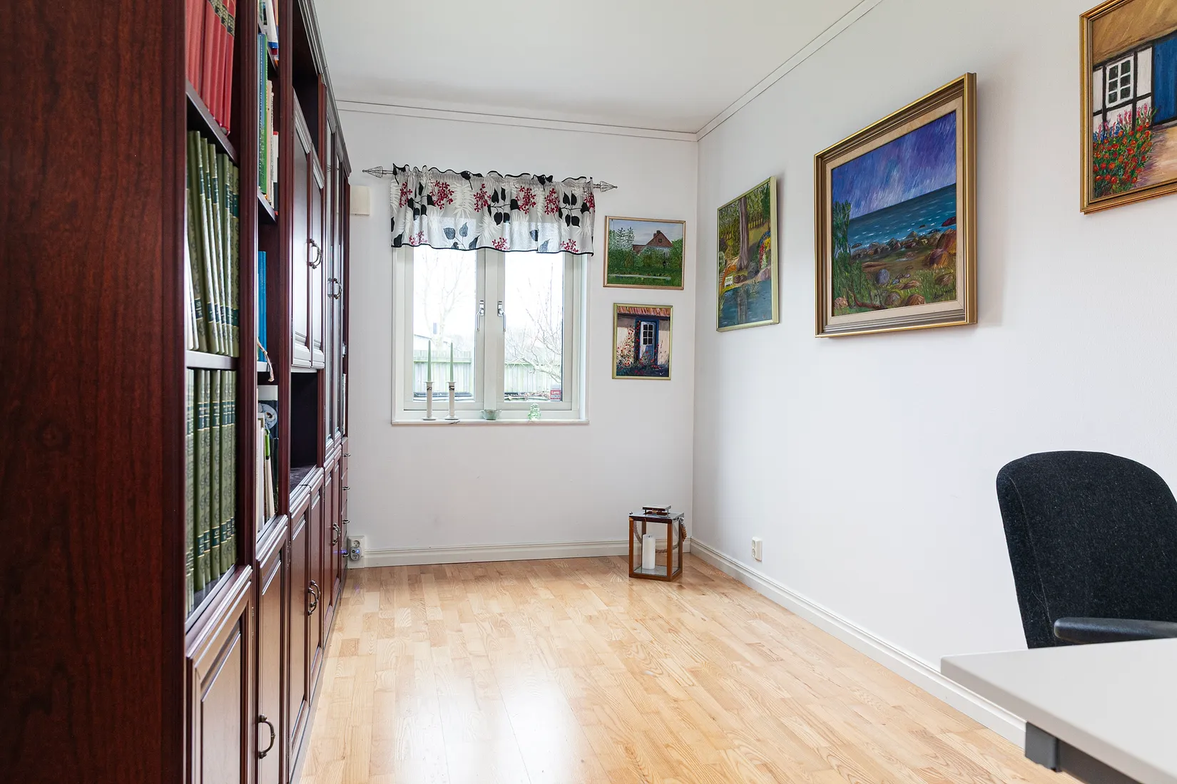 Villa, Sliprännevägen 1, Viken, Höganäs