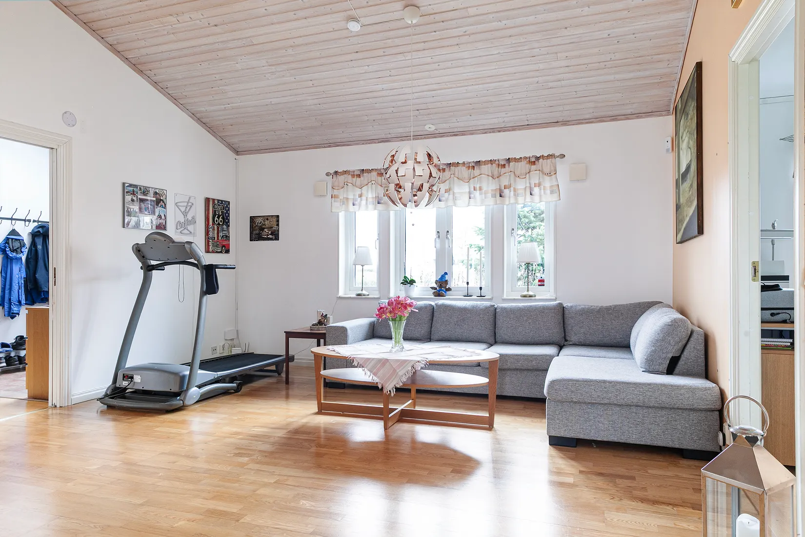 Villa, Sliprännevägen 1, Viken, Höganäs