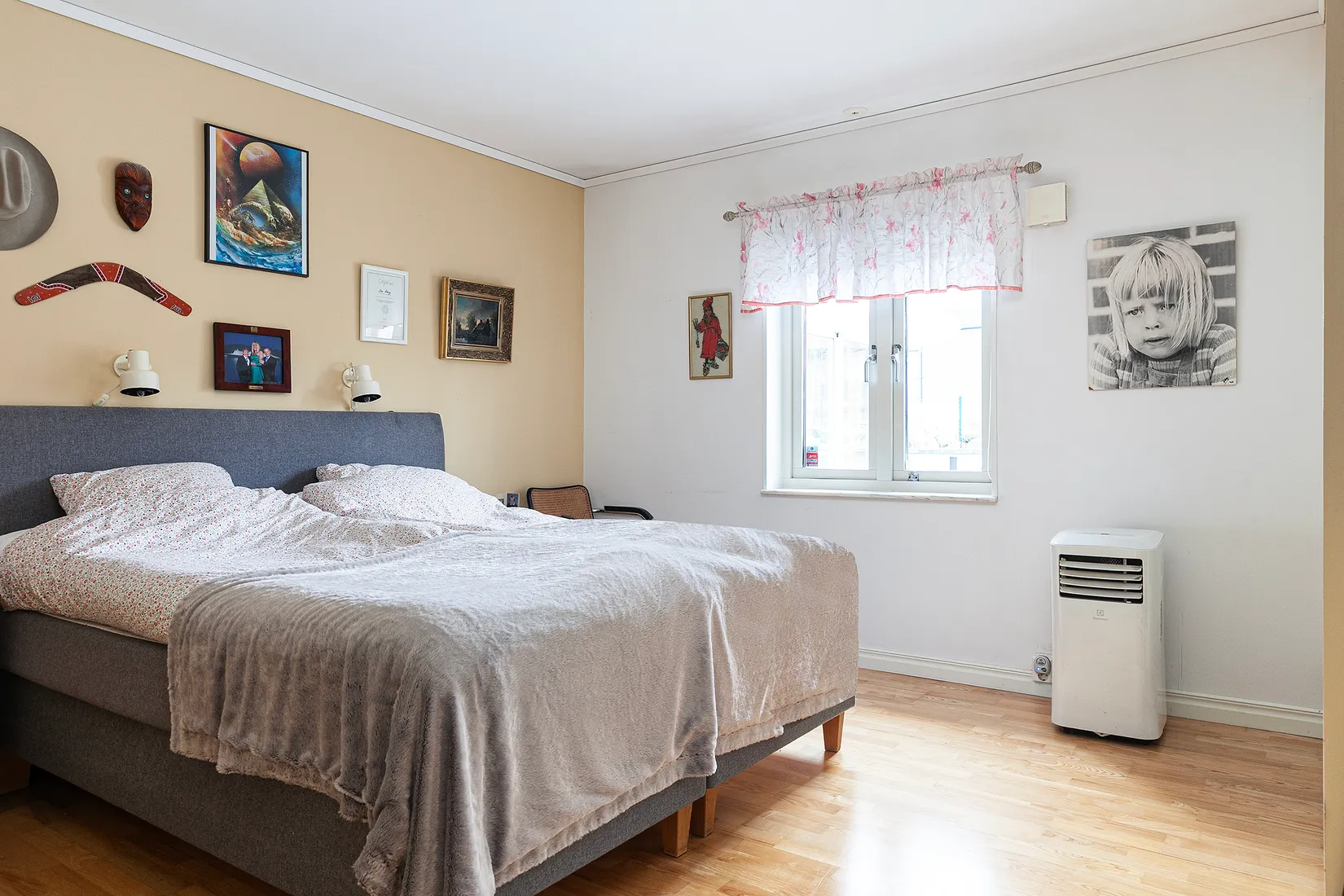 Villa, Sliprännevägen 1, Viken, Höganäs