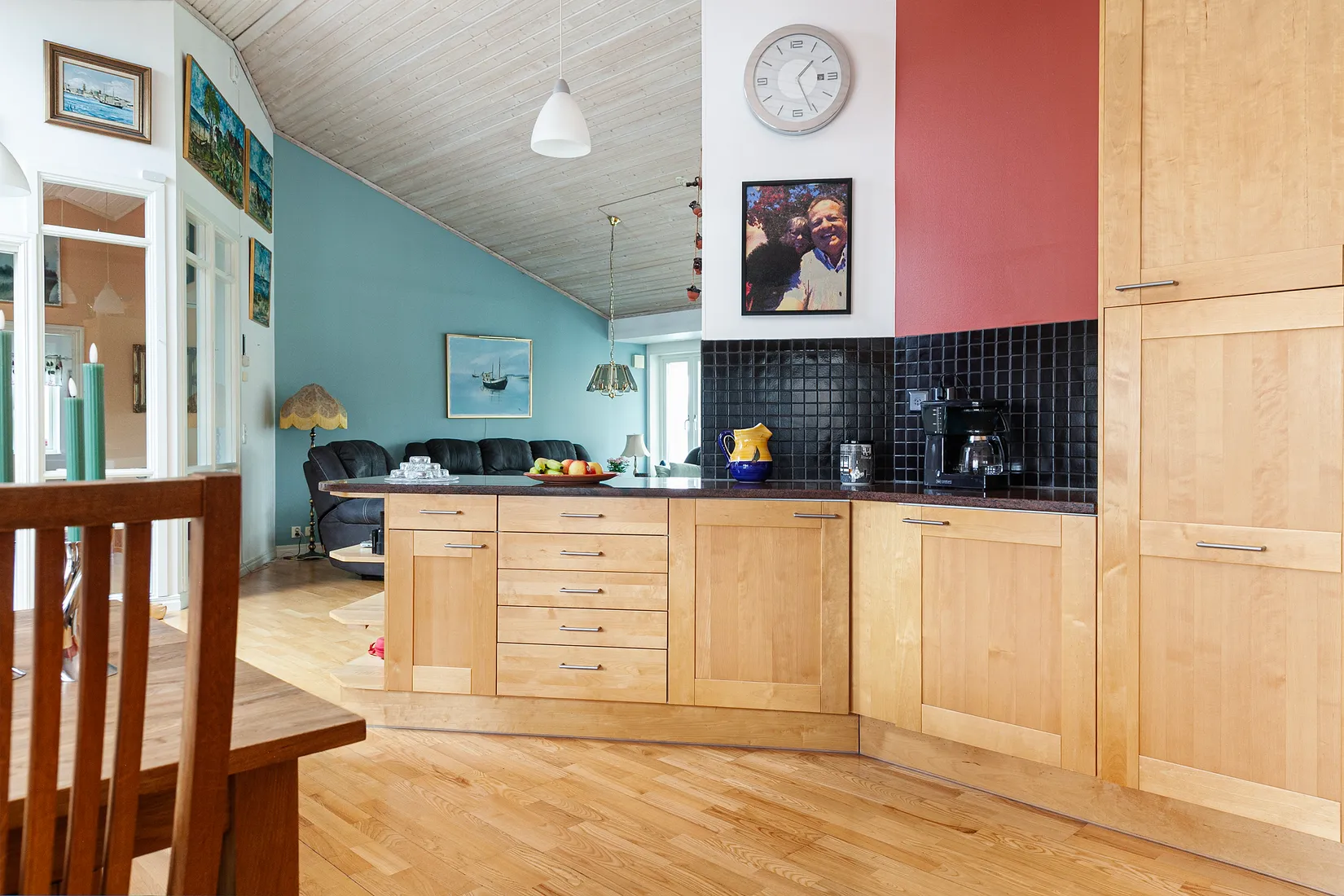 Villa, Sliprännevägen 1, Viken, Höganäs