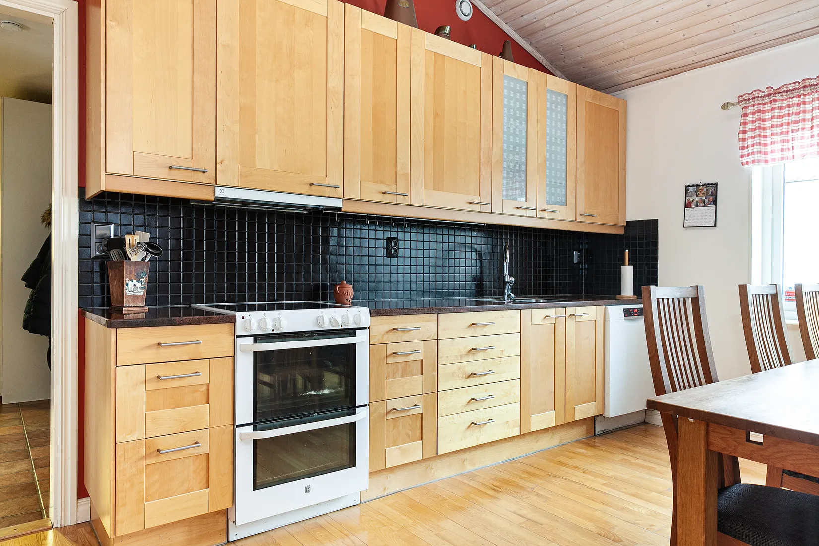 Villa, Sliprännevägen 1, Viken, Höganäs