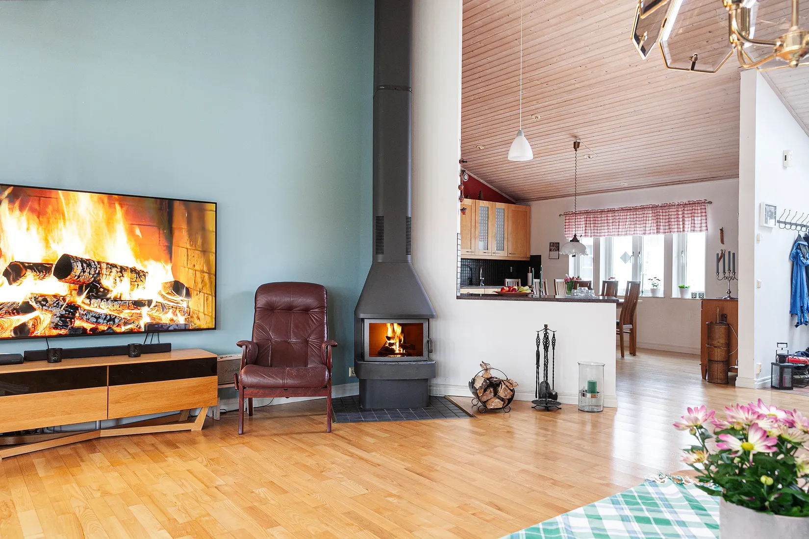 Villa, Sliprännevägen 1, Viken, Höganäs