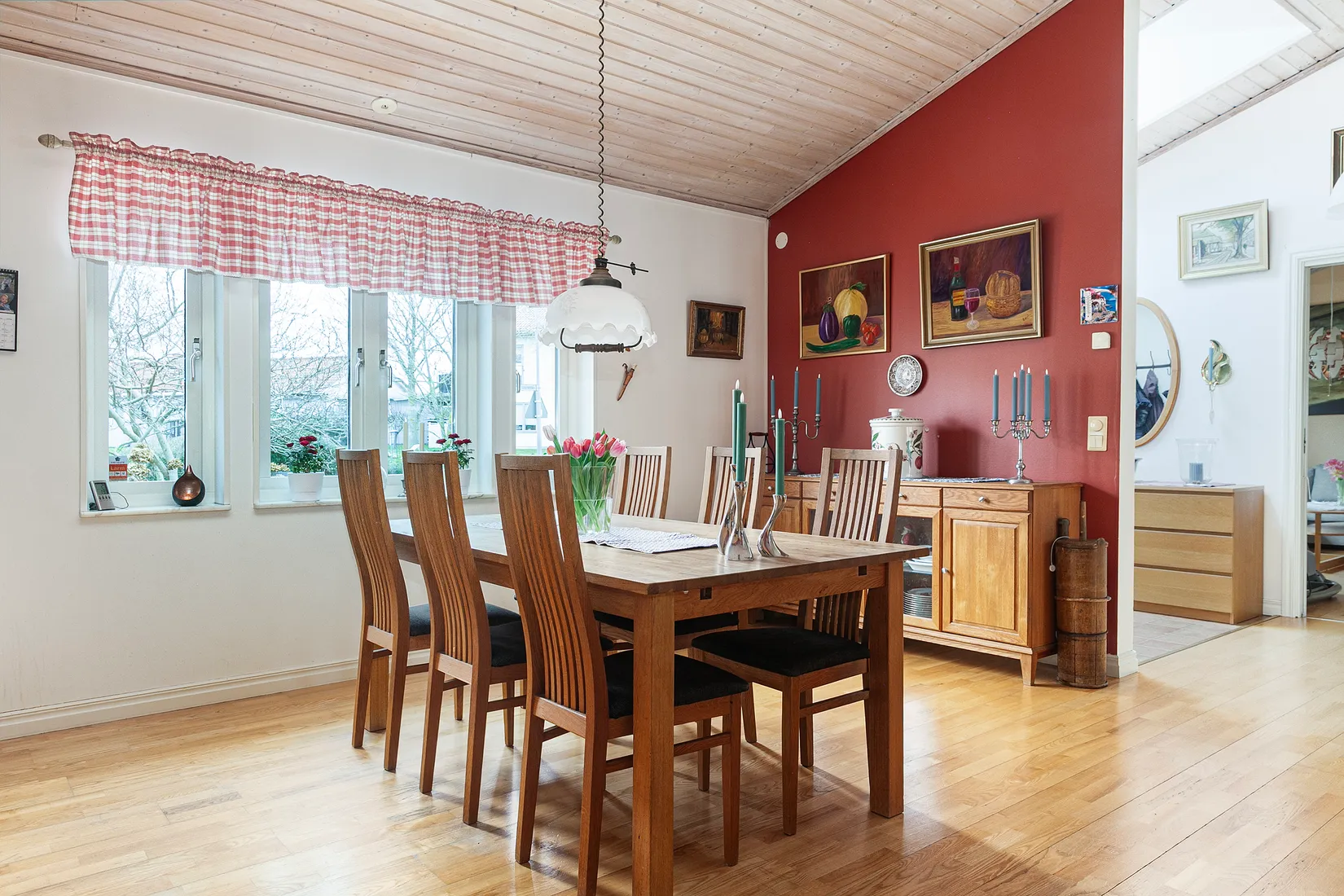 Villa, Sliprännevägen 1, Viken, Höganäs