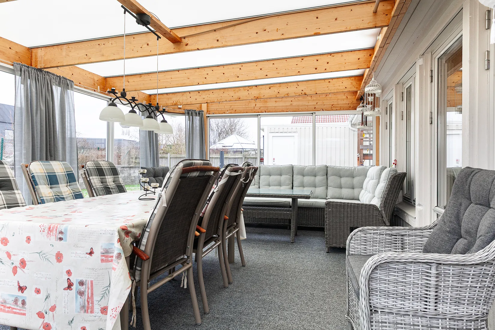 Villa, Sliprännevägen 1, Viken, Höganäs