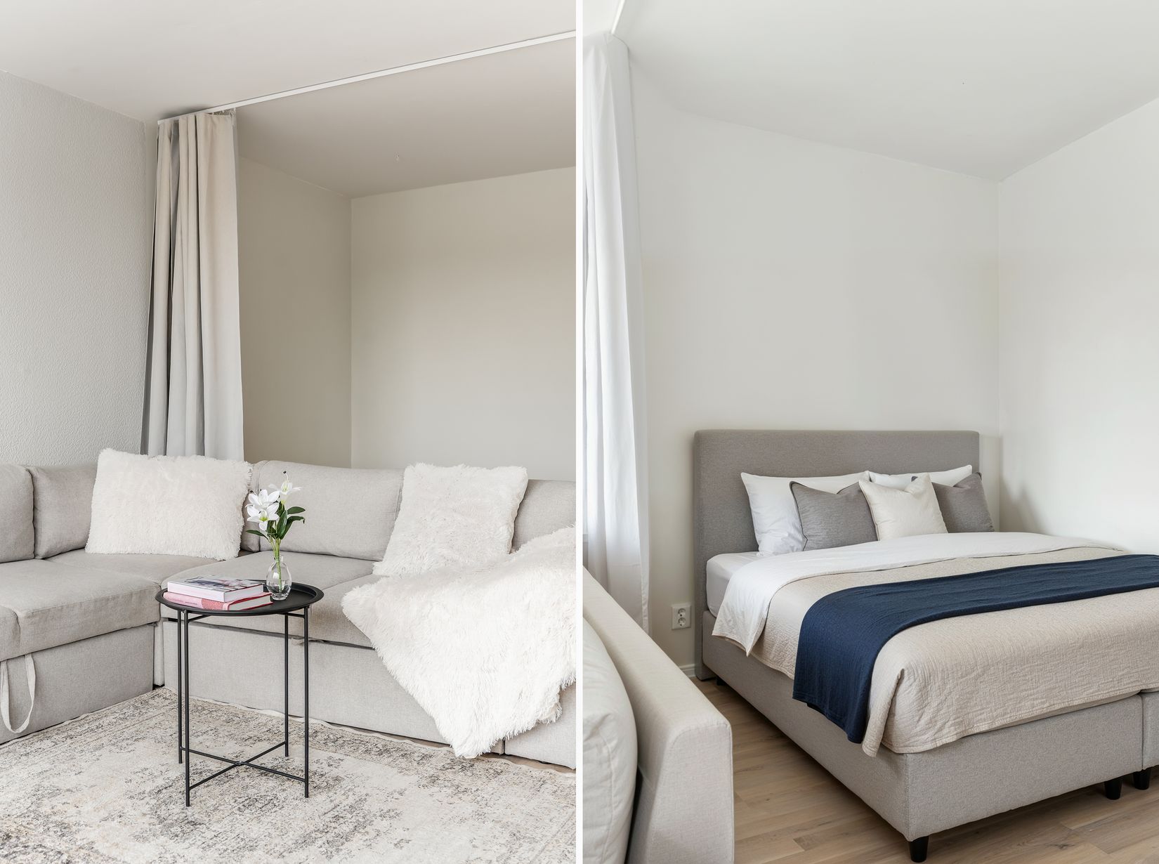 Bostadsrätt, Kommendantsvägen 4, Näsby, Kristianstad