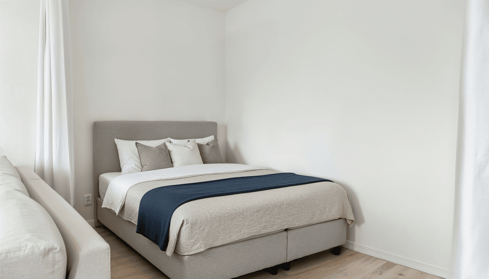 Bostadsrätt, Kommendantsvägen 4, Näsby, Kristianstad