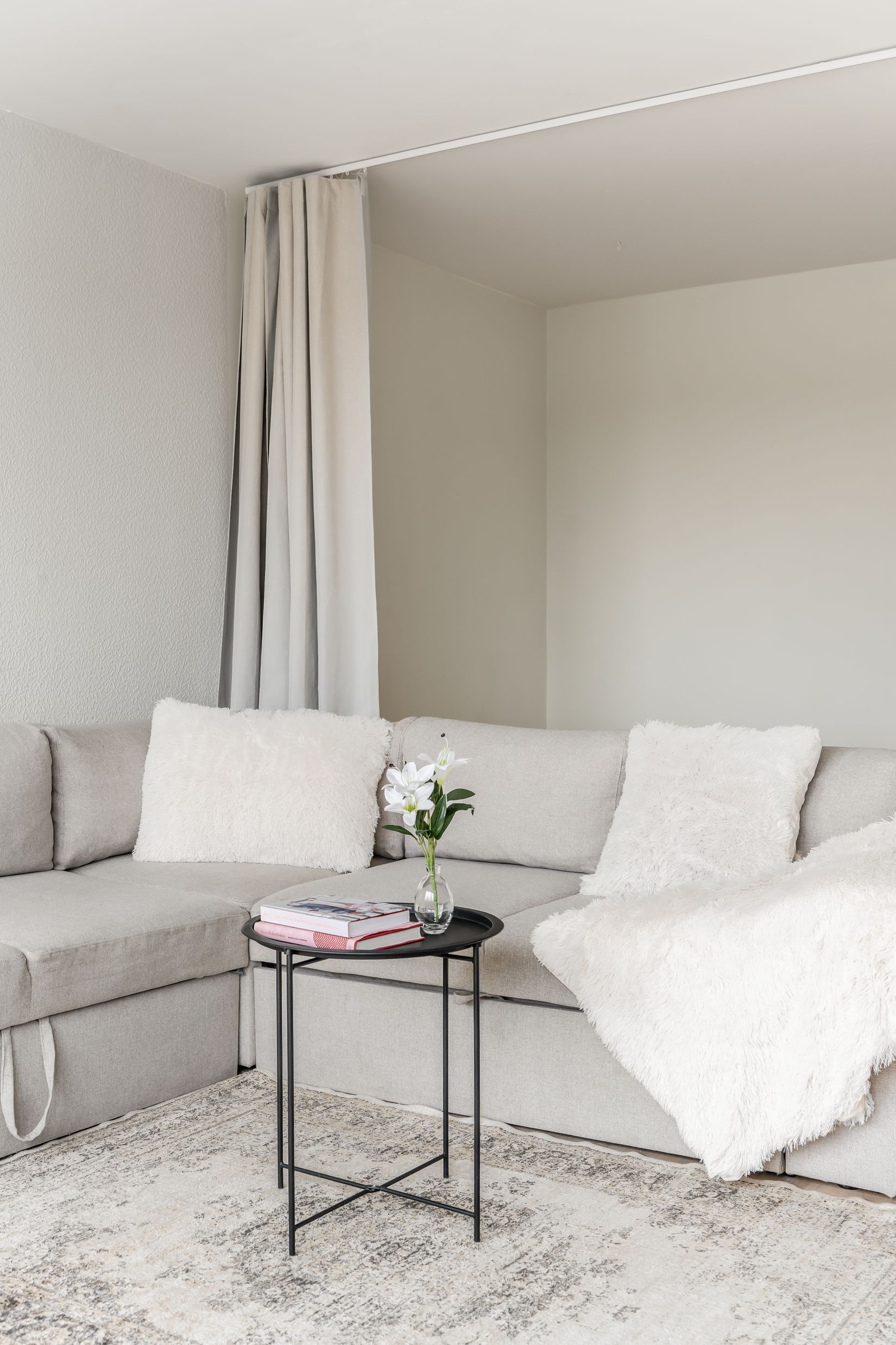 Bostadsrätt, Kommendantsvägen 4, Näsby, Kristianstad