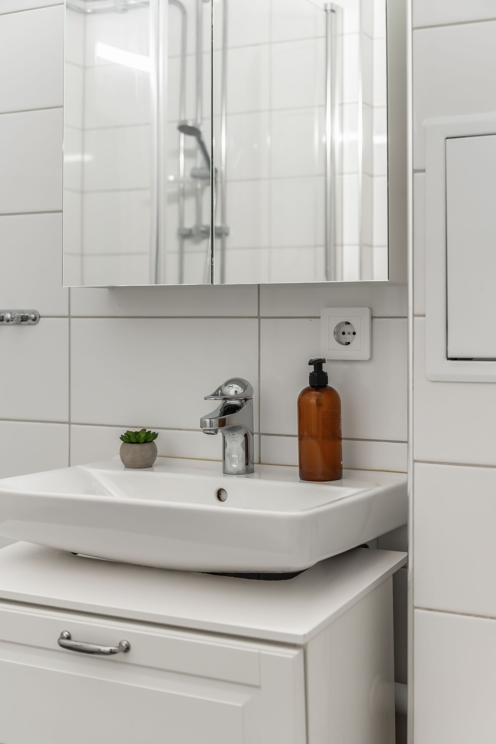 Bostadsrätt, Kommendantsvägen 4, Näsby, Kristianstad