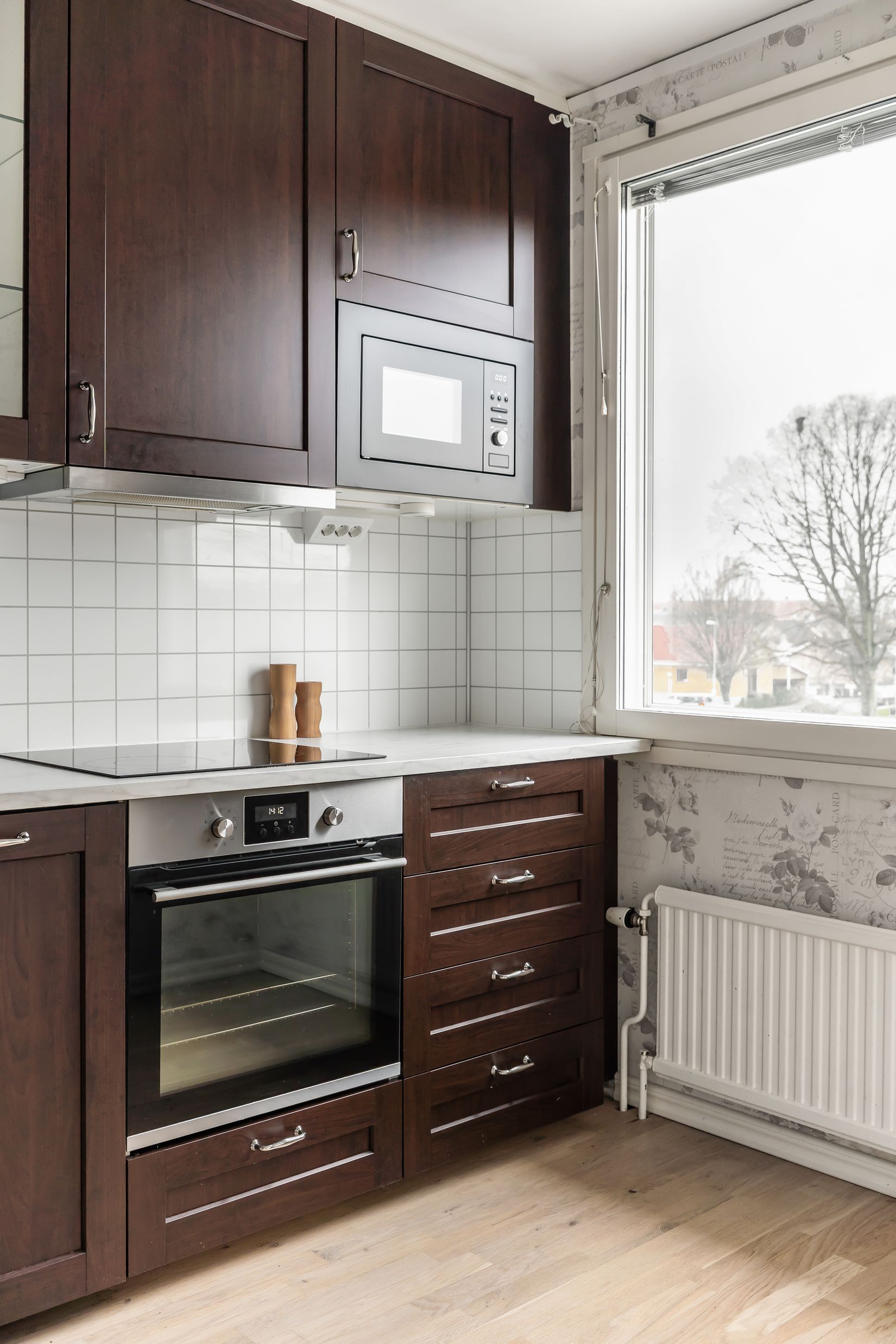 Bostadsrätt, Kommendantsvägen 4, Näsby, Kristianstad