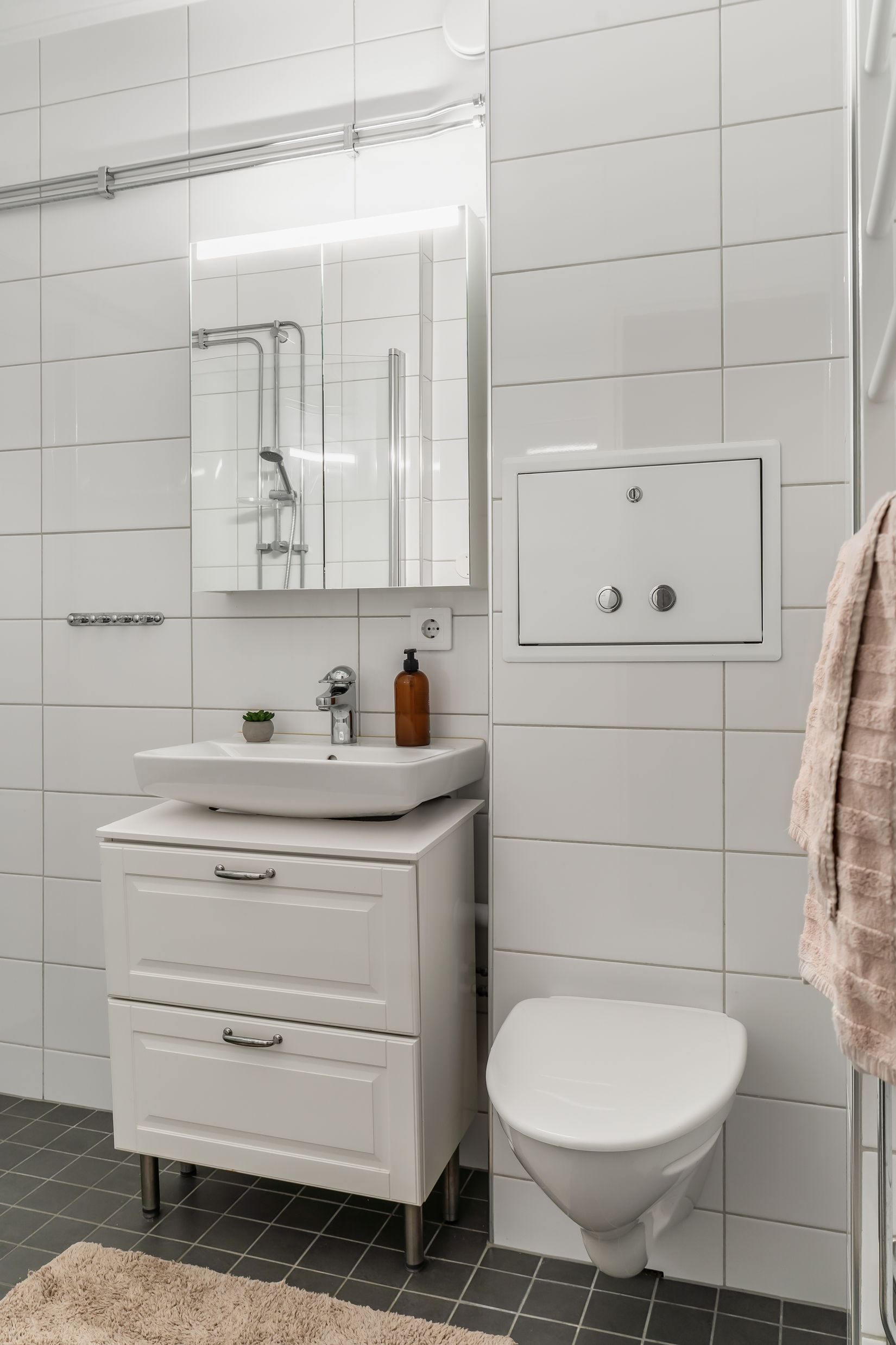 Bostadsrätt, Kommendantsvägen 4, Näsby, Kristianstad