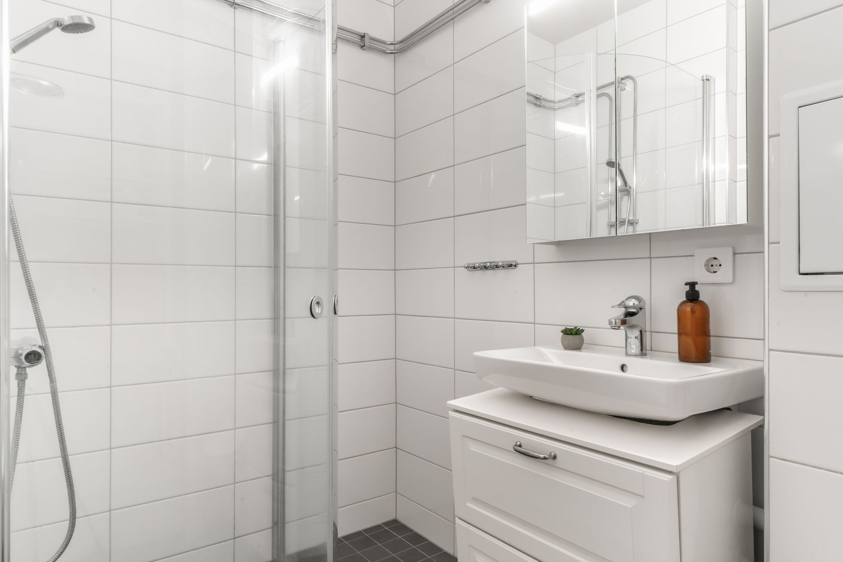 Bostadsrätt, Kommendantsvägen 4, Näsby, Kristianstad