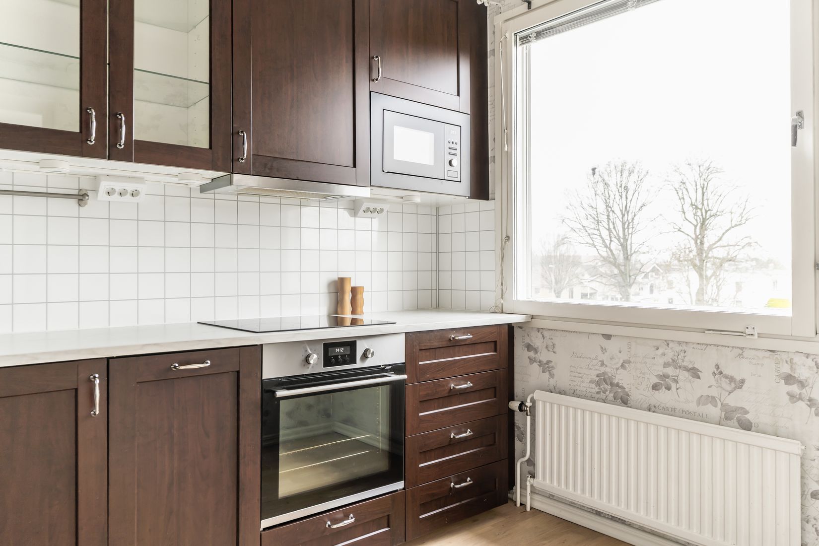 Bostadsrätt, Kommendantsvägen 4, Näsby, Kristianstad