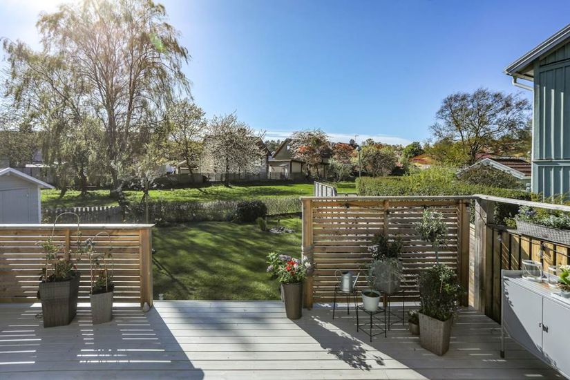 Bostadsrätt, Antenngatan 37F, Järnbrott, Göteborg