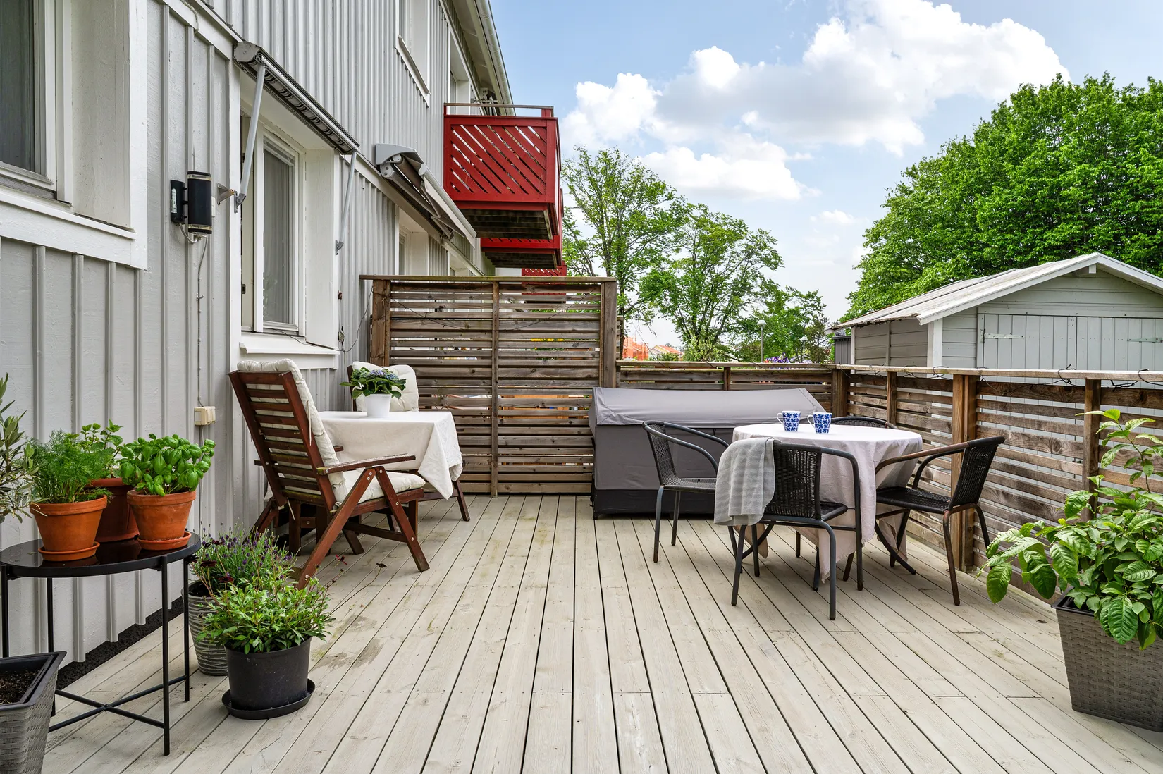 Bostadsrätt, Antenngatan 37F, Järnbrott, Göteborg