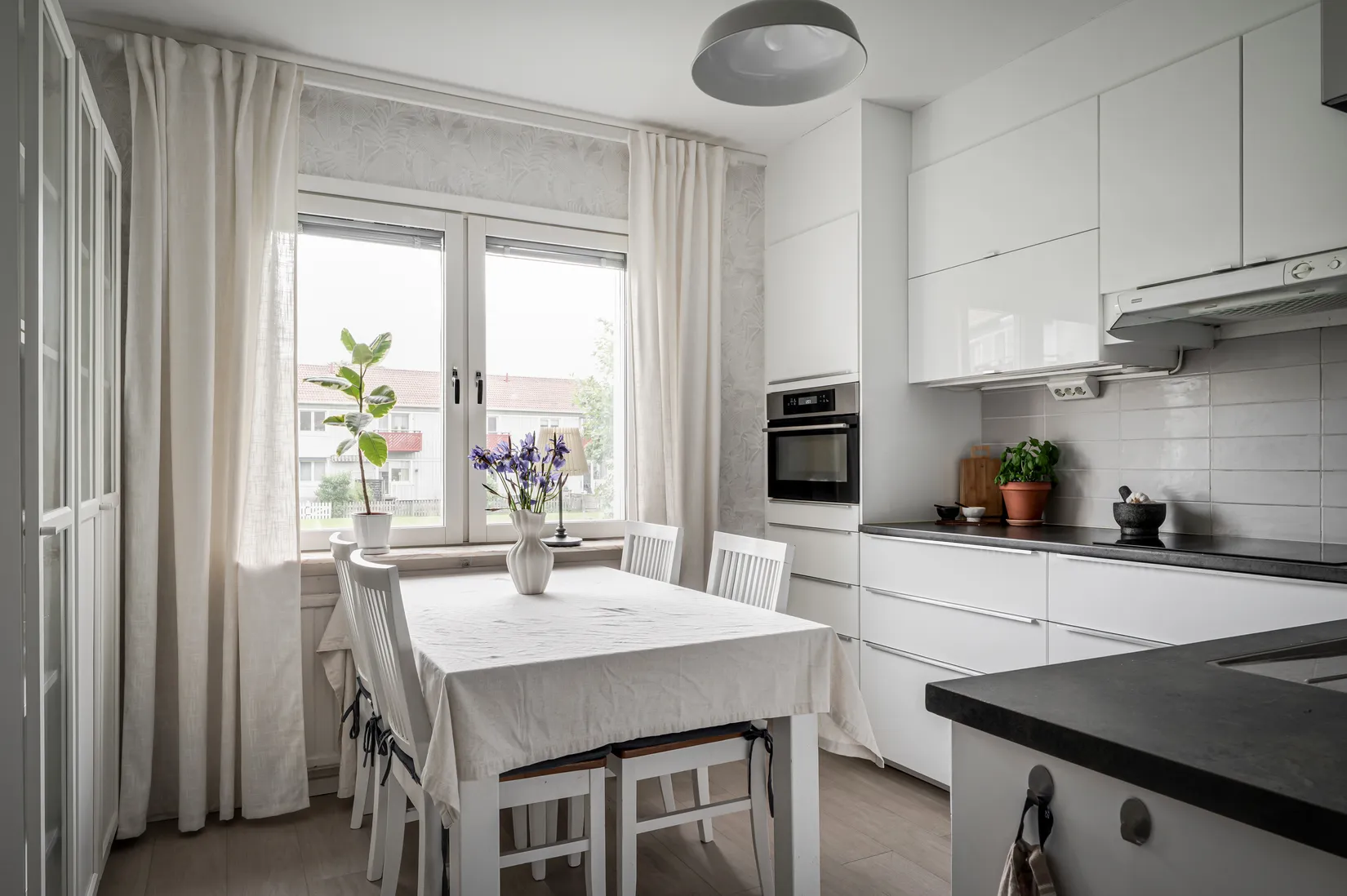 Bostadsrätt, Antenngatan 37F, Järnbrott, Göteborg