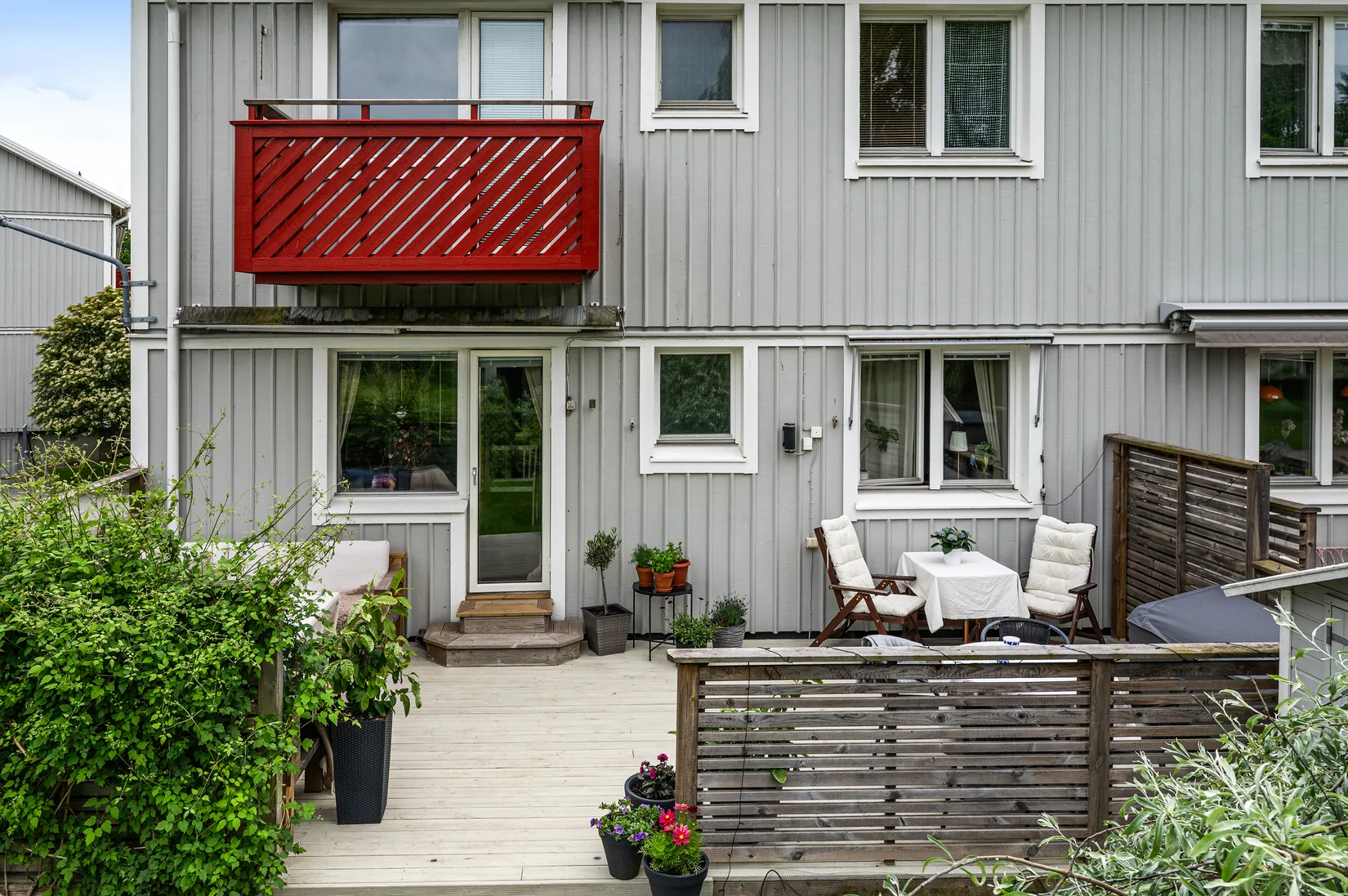 Bostadsrätt, Antenngatan 37F, Järnbrott, Göteborg