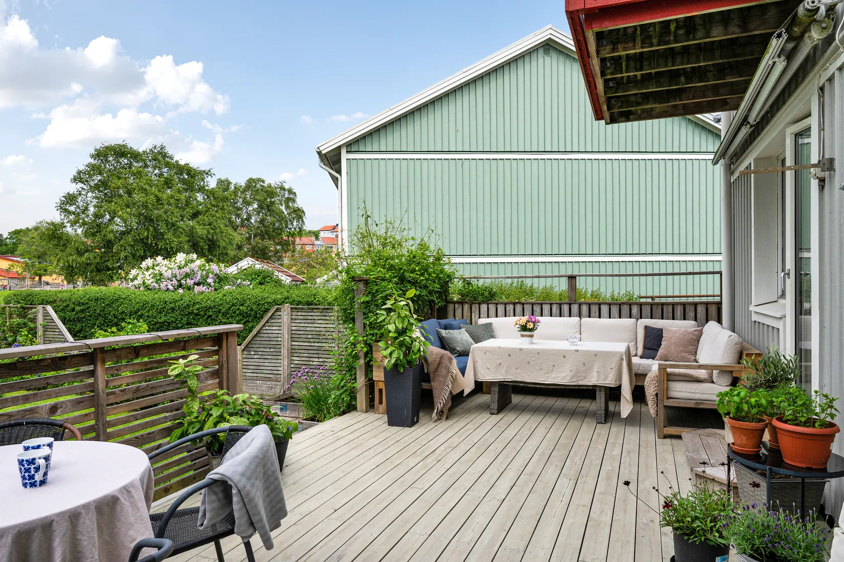 Bostadsrätt, Antenngatan 37F, Järnbrott, Göteborg