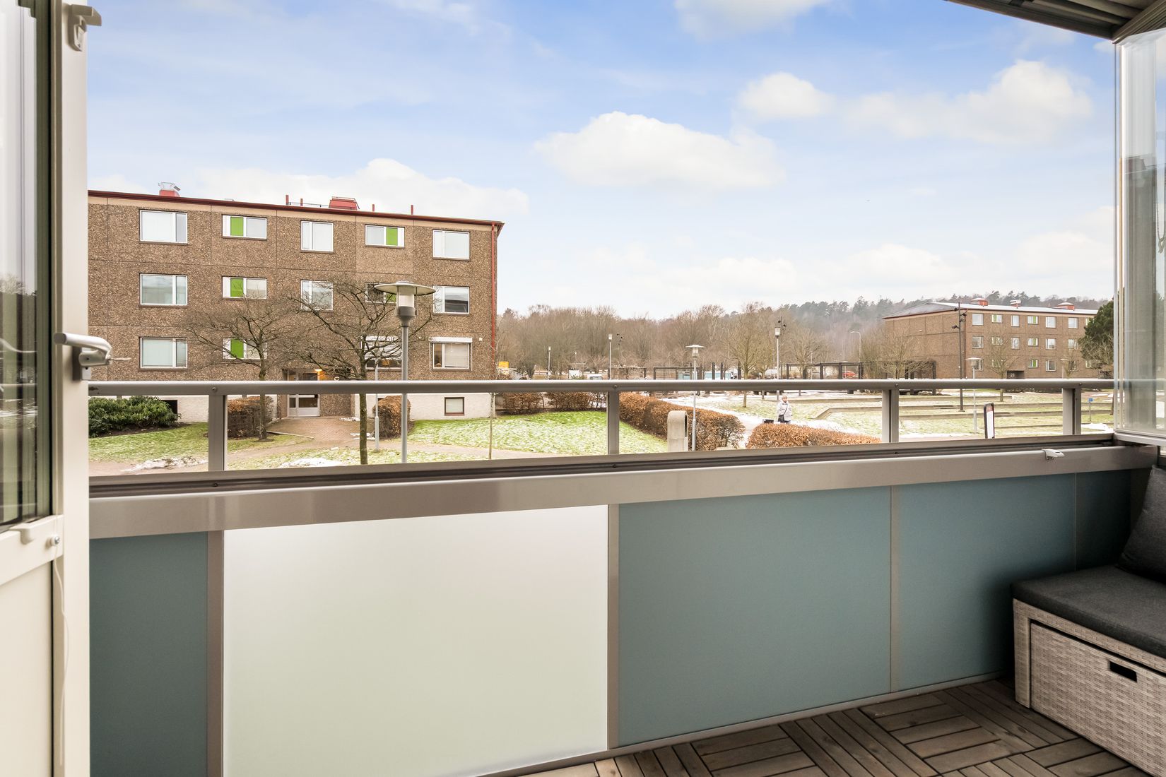 Bostadsrätt, Akkas gata 16, Hisings Backa, Göteborg