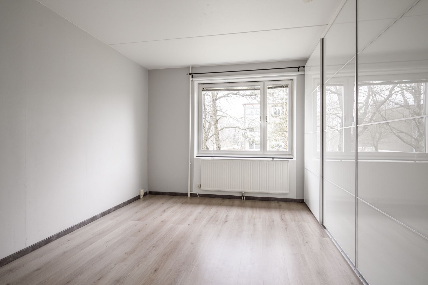 Bostadsrätt, Akkas gata 16, Hisings Backa, Göteborg