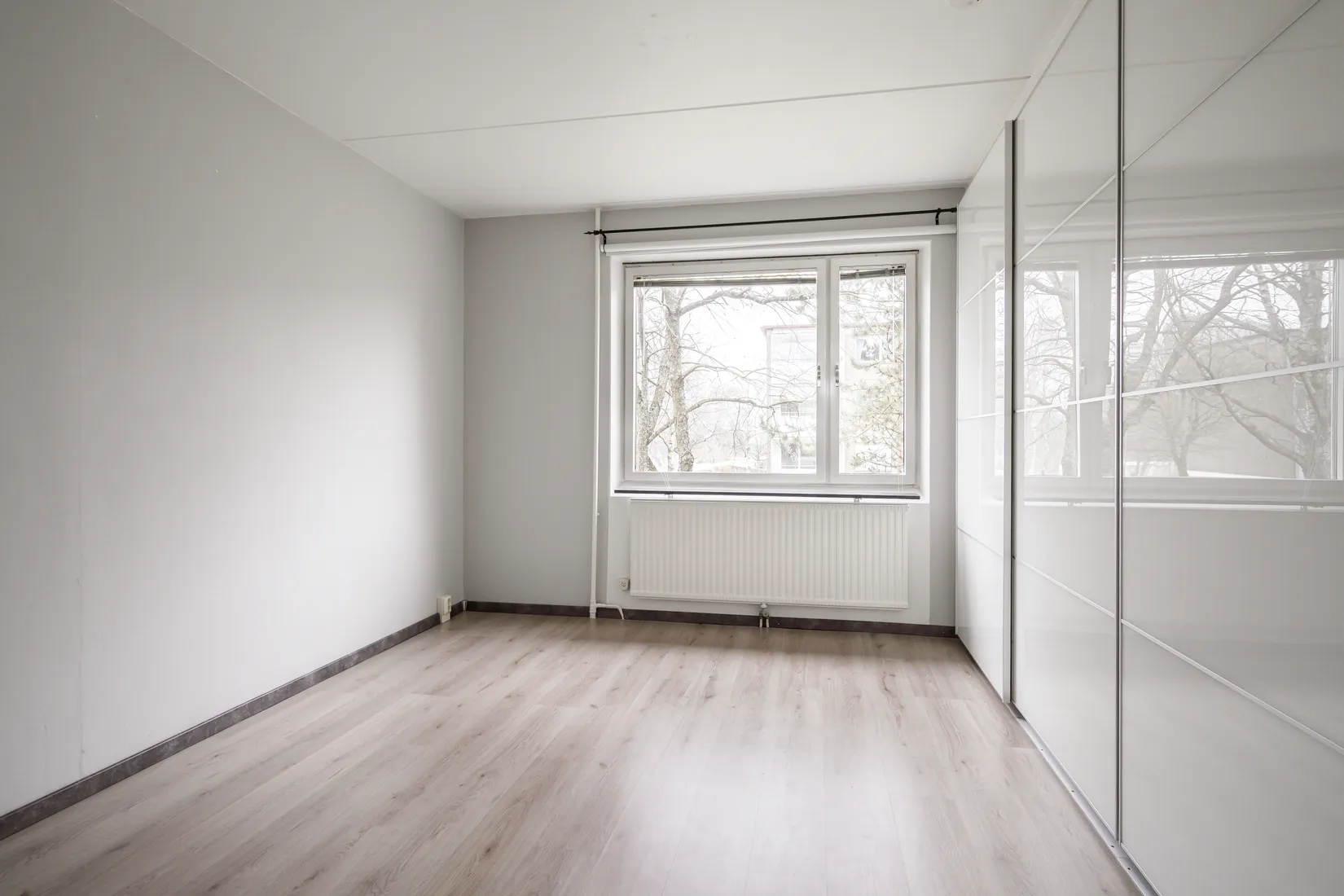 Bostadsrätt, Akkas gata 16, Hisings Backa, Göteborg
