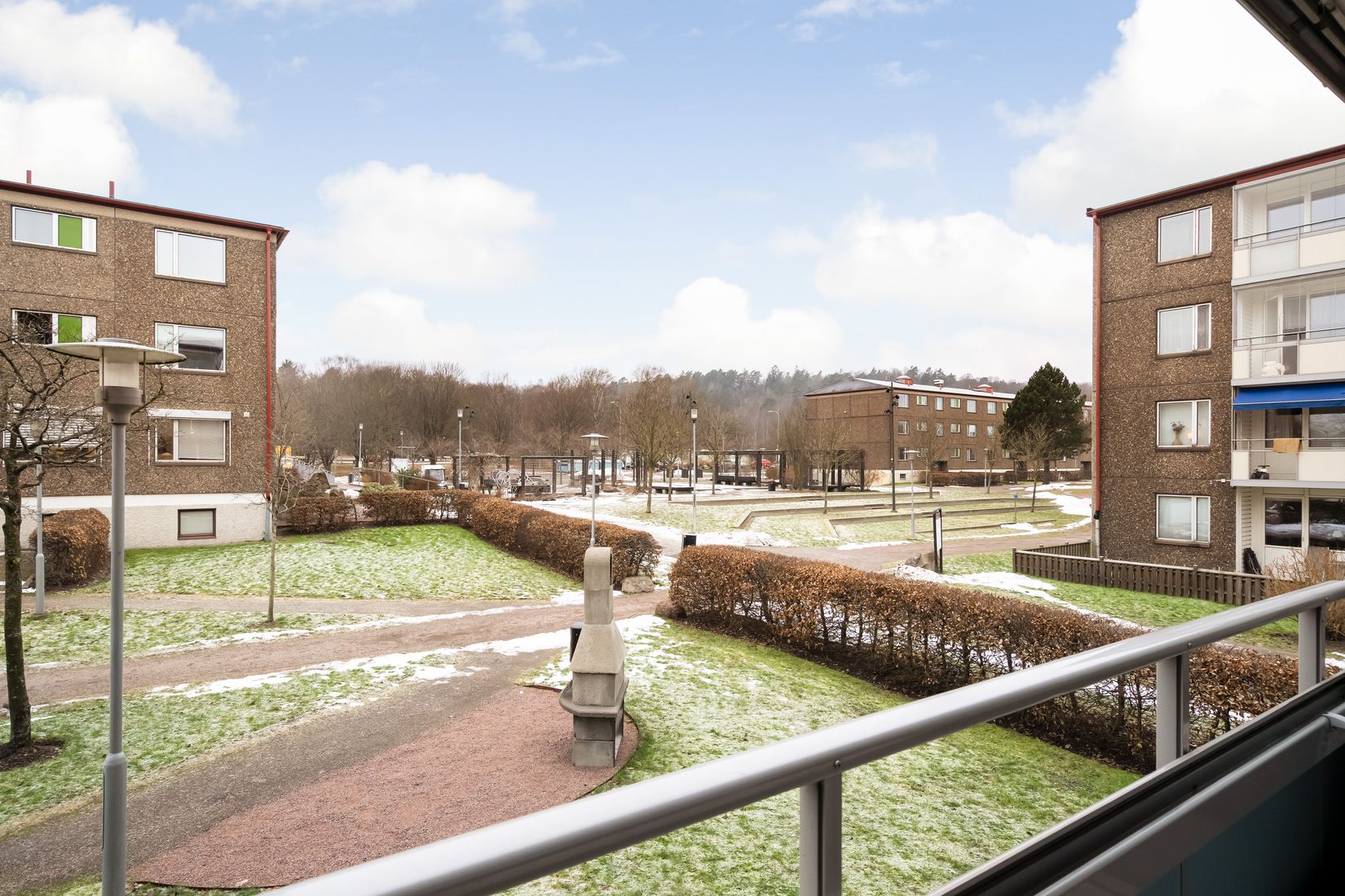 Bostadsrätt, Akkas gata 16, Hisings Backa, Göteborg