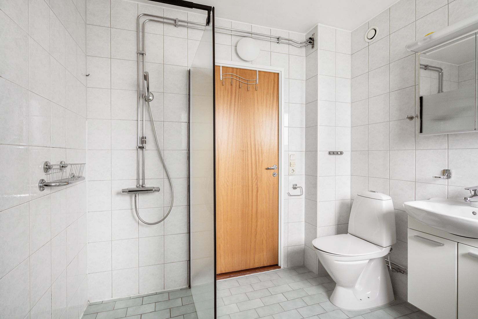 Bostadsrätt, Akkas gata 16, Hisings Backa, Göteborg