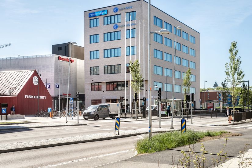 Bostadsrätt, Akkas gata 16, Hisings Backa, Göteborg