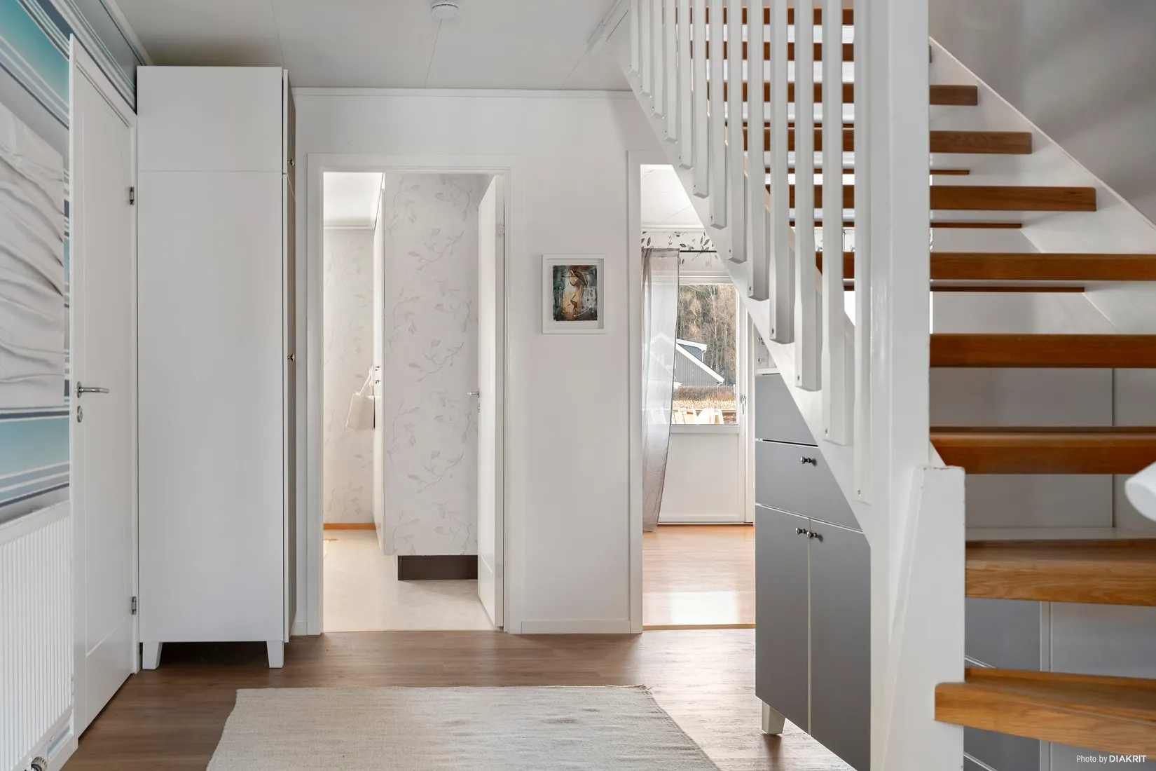 Villa, Radhus, Mystängen 39, Hisings Kärra - Mysterna, Göteborg