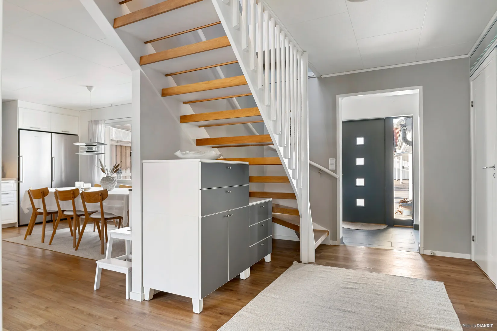 Villa, Radhus, Mystängen 39, Hisings Kärra - Mysterna, Göteborg