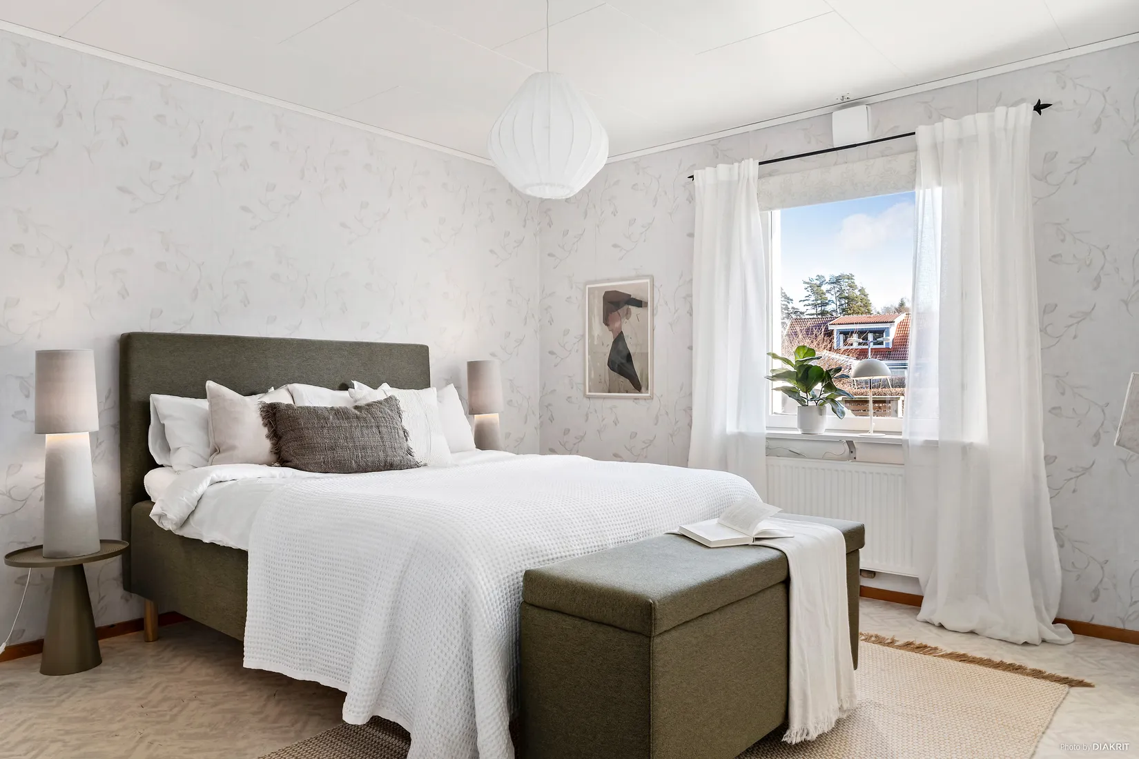 Villa, Radhus, Mystängen 39, Hisings Kärra - Mysterna, Göteborg