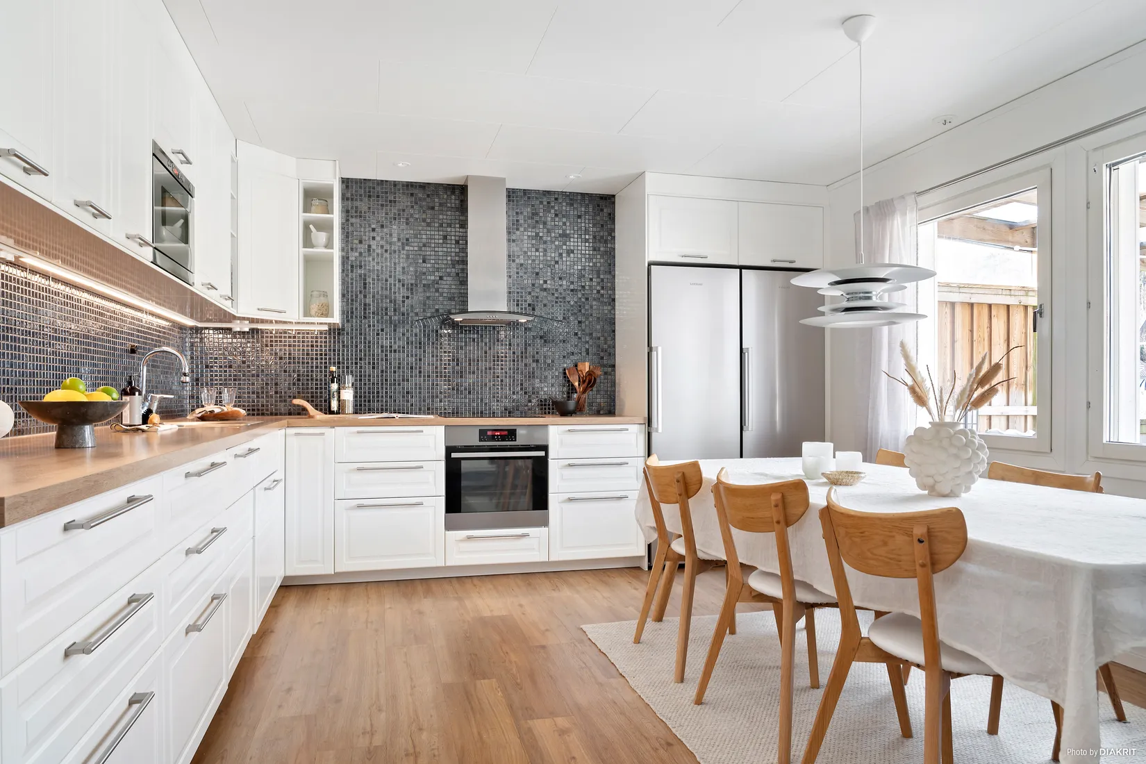 Villa, Radhus, Mystängen 39, Hisings Kärra - Mysterna, Göteborg