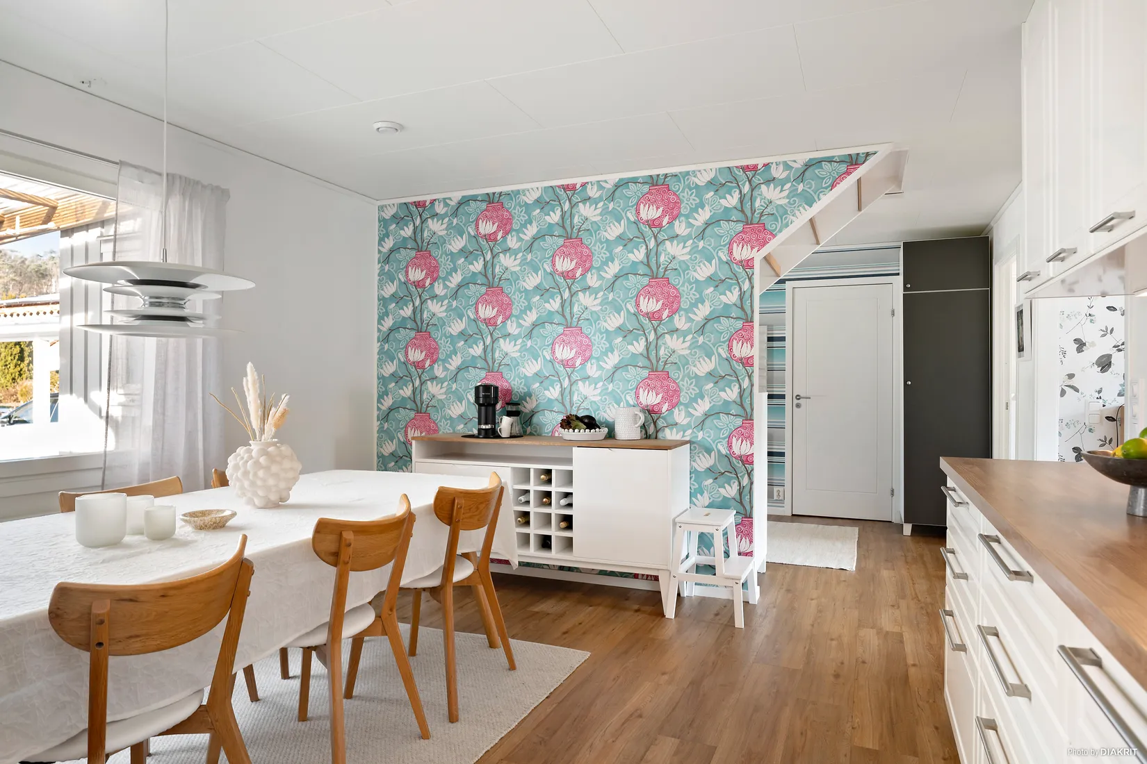 Villa, Radhus, Mystängen 39, Hisings Kärra - Mysterna, Göteborg