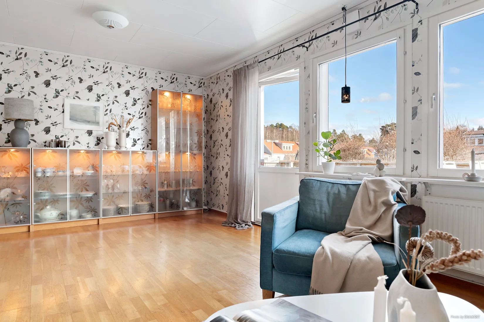 Villa, Radhus, Mystängen 39, Hisings Kärra - Mysterna, Göteborg