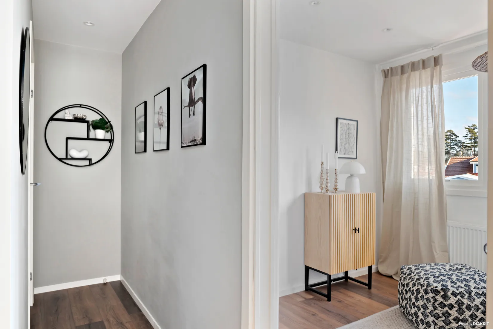 Villa, Radhus, Mystängen 39, Hisings Kärra - Mysterna, Göteborg