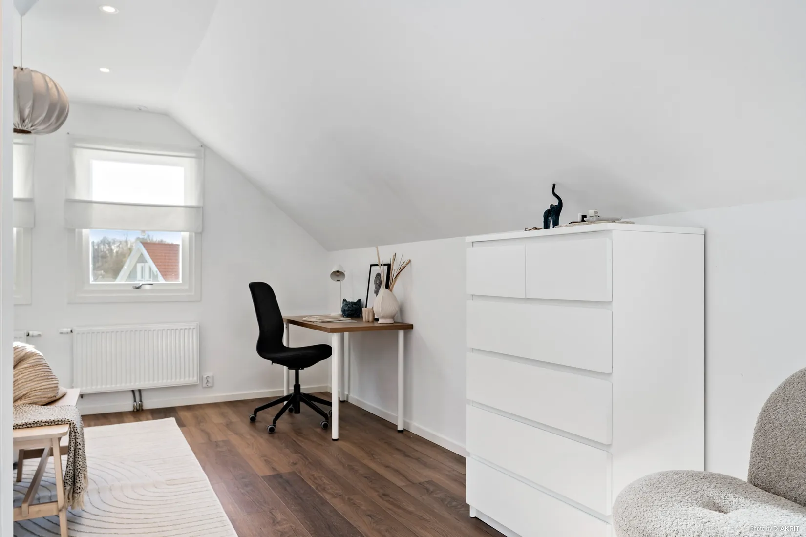 Villa, Radhus, Mystängen 39, Hisings Kärra - Mysterna, Göteborg