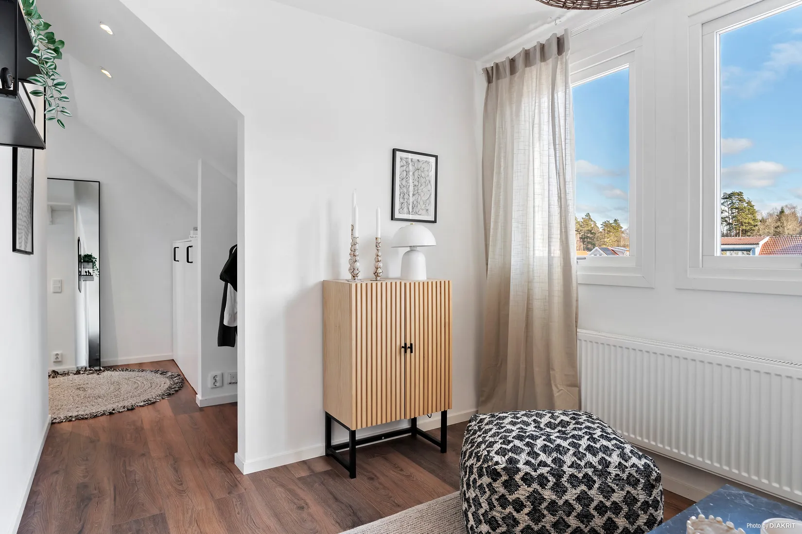 Villa, Radhus, Mystängen 39, Hisings Kärra - Mysterna, Göteborg