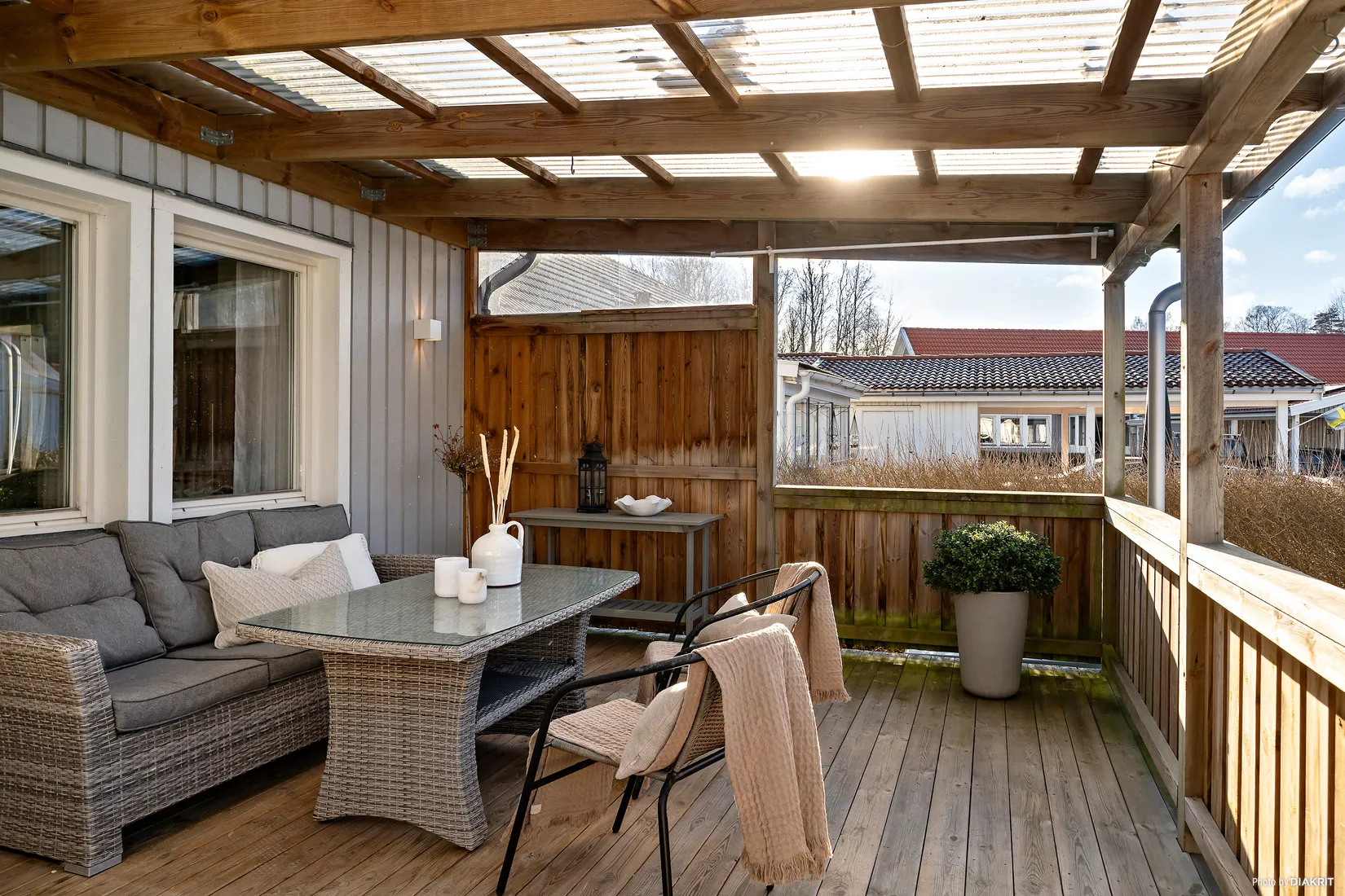 Villa, Radhus, Mystängen 39, Hisings Kärra - Mysterna, Göteborg