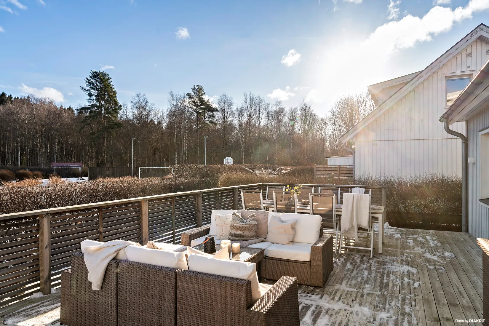 Villa, Radhus, Mystängen 39, Hisings Kärra - Mysterna, Göteborg