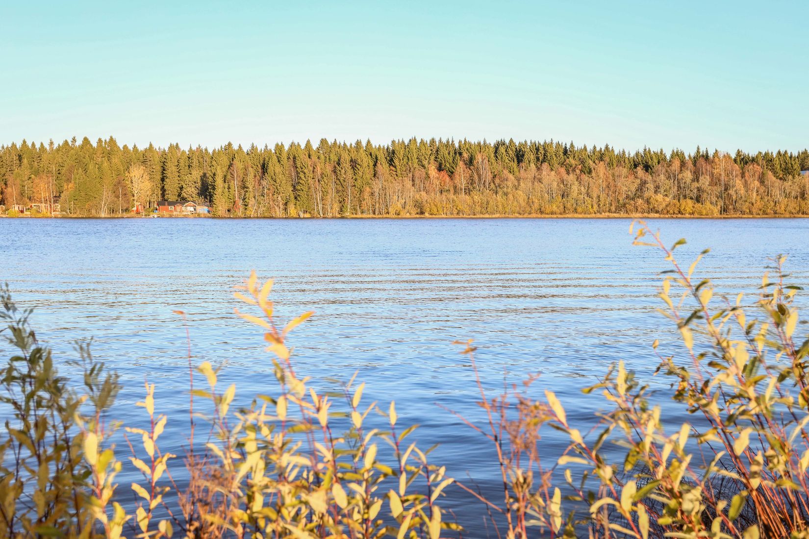 Villa, Sand 25, Sand, Umeå