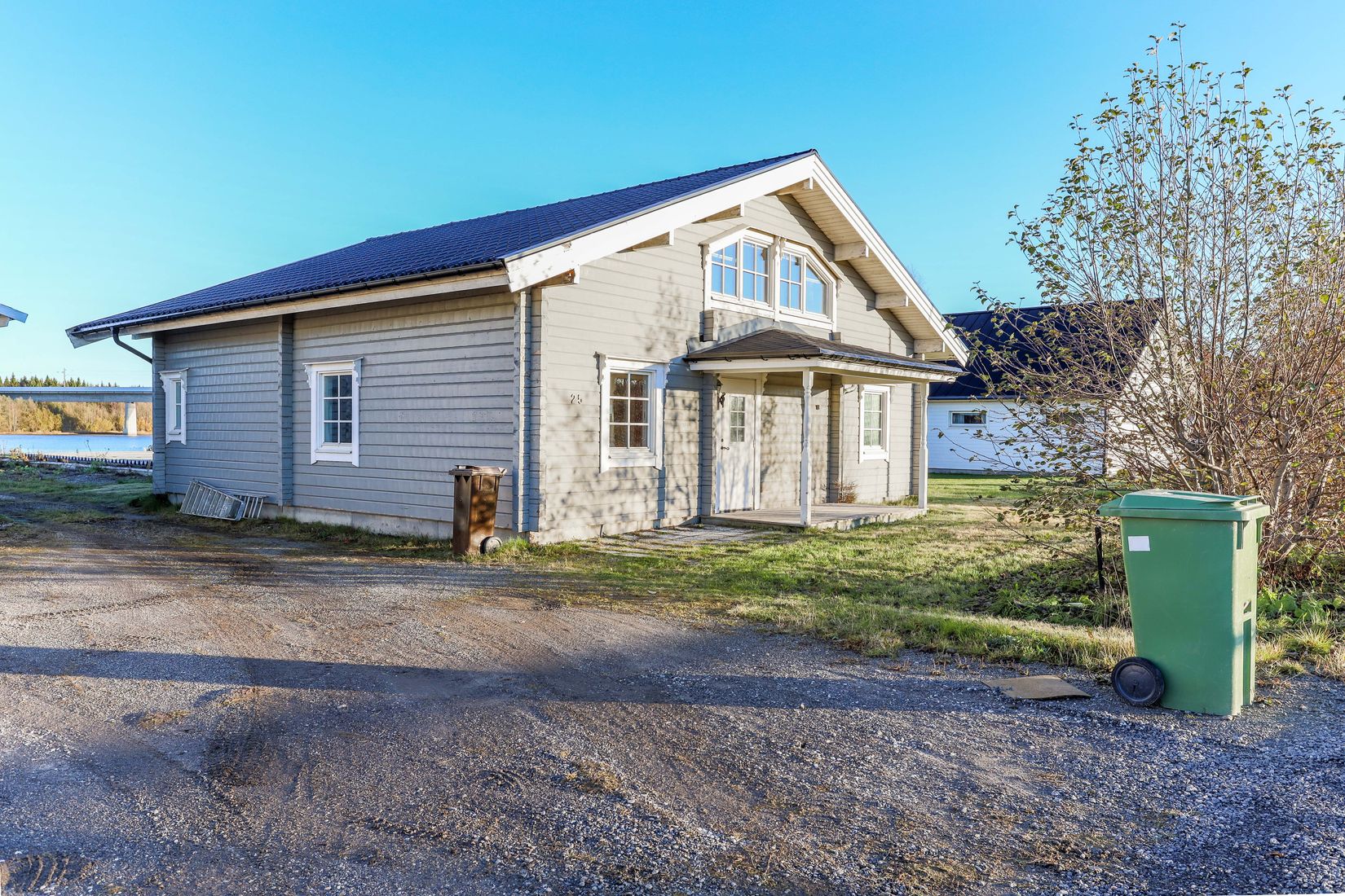 Villa, Sand 25, Sand, Umeå