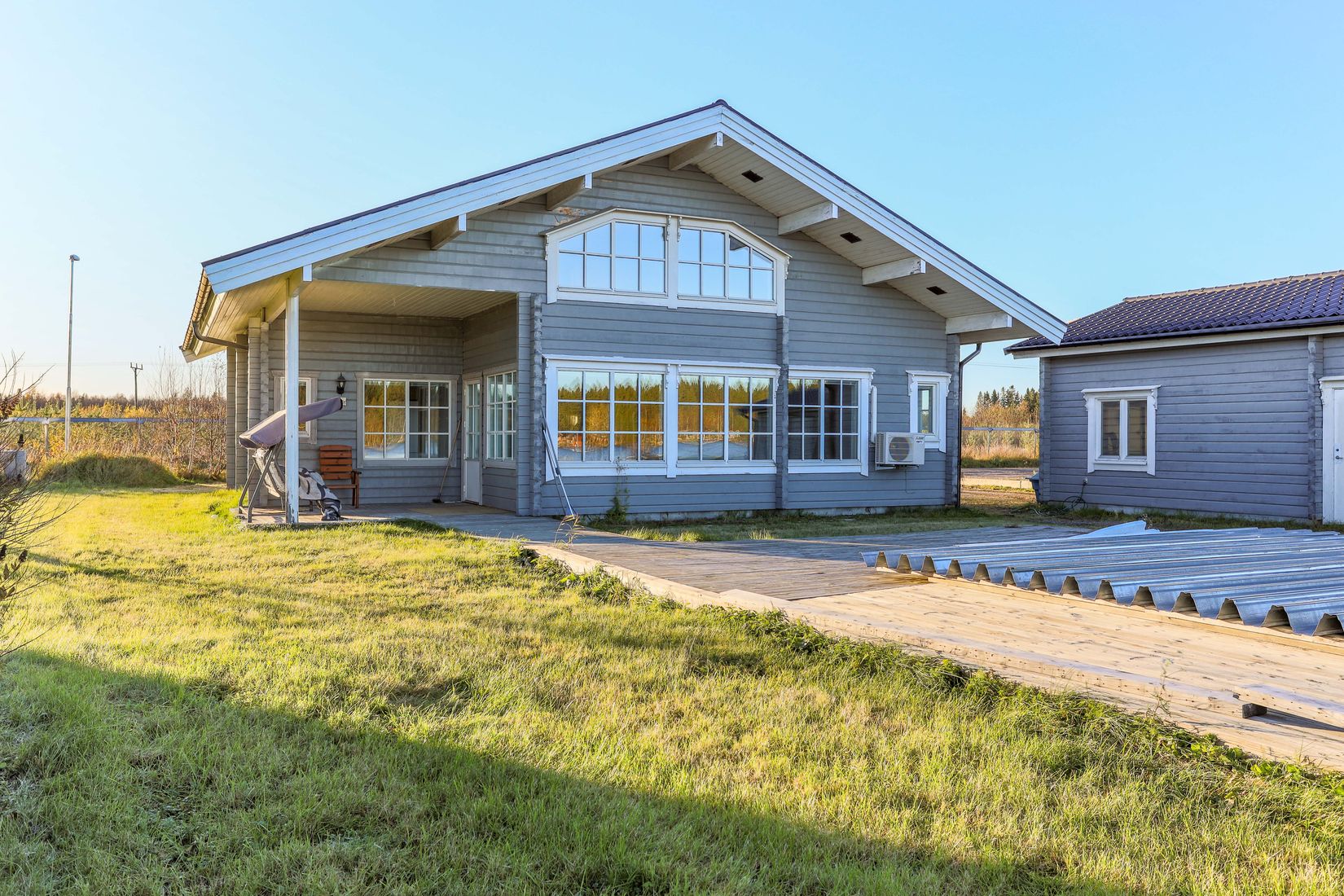 Villa, Sand 25, Sand, Umeå