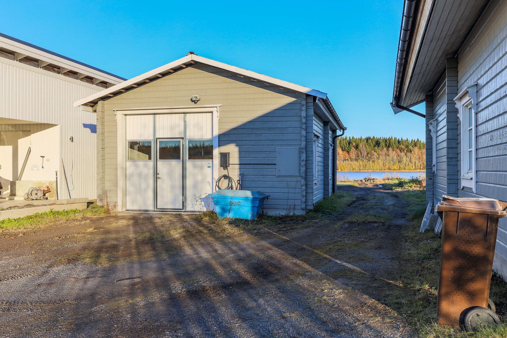 Villa, Sand 25, Sand, Umeå