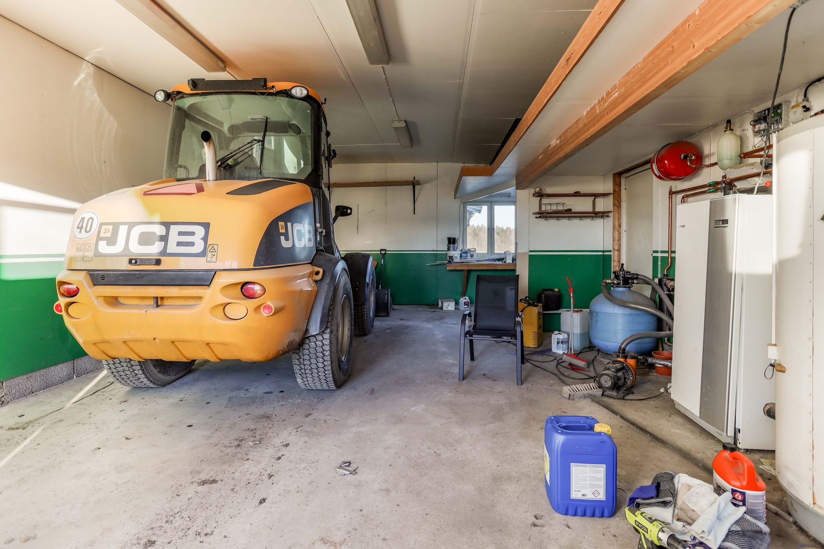 Villa, Sand 25, Sand, Umeå