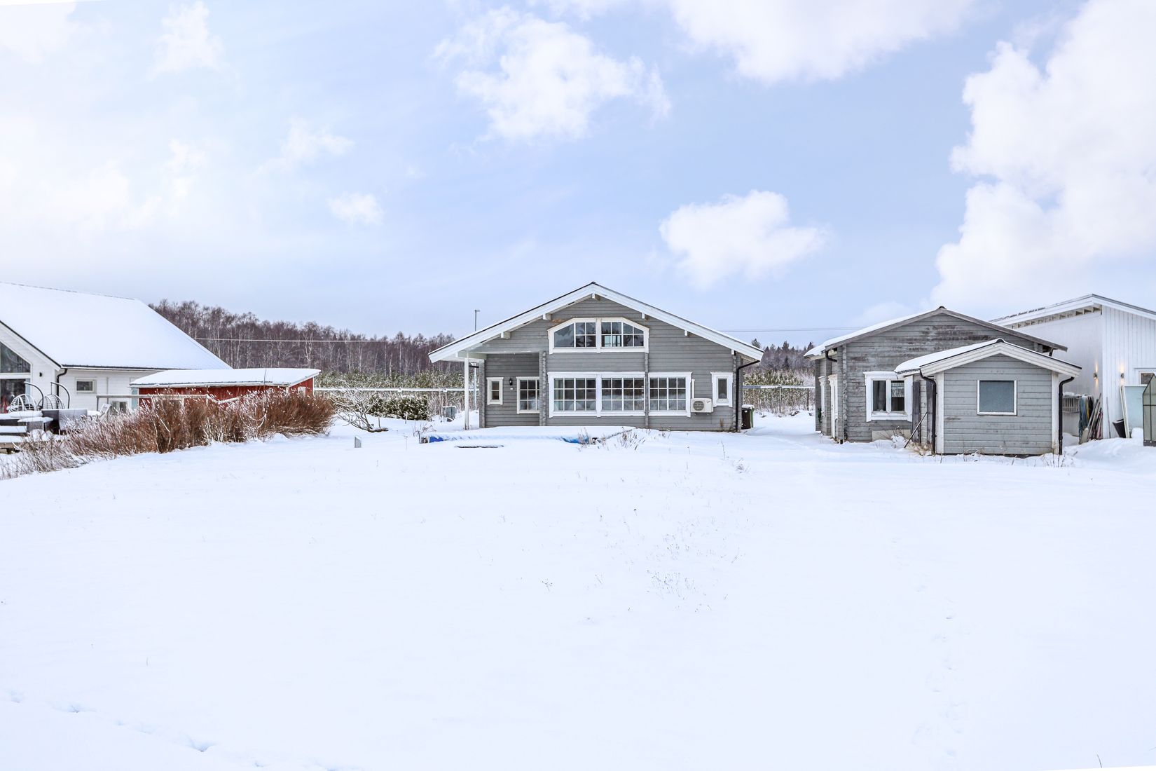 Villa, Sand 25, Sand, Umeå