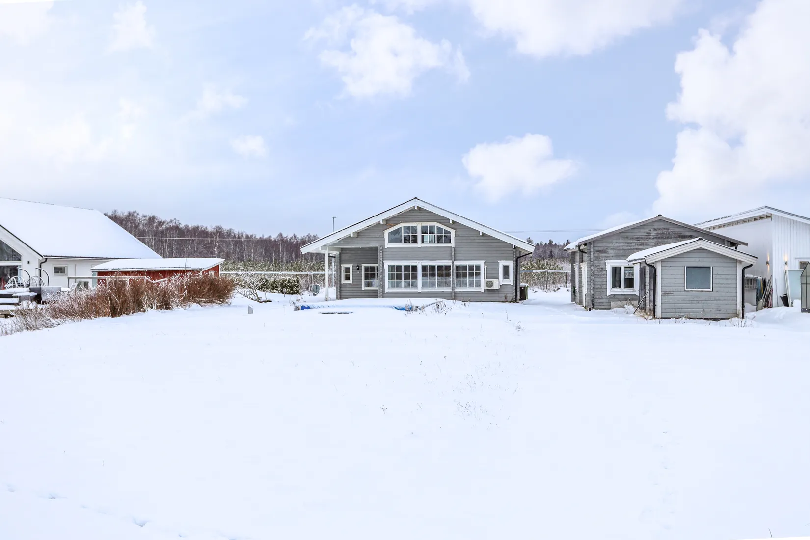 Villa, Sand 25, Sand, Umeå