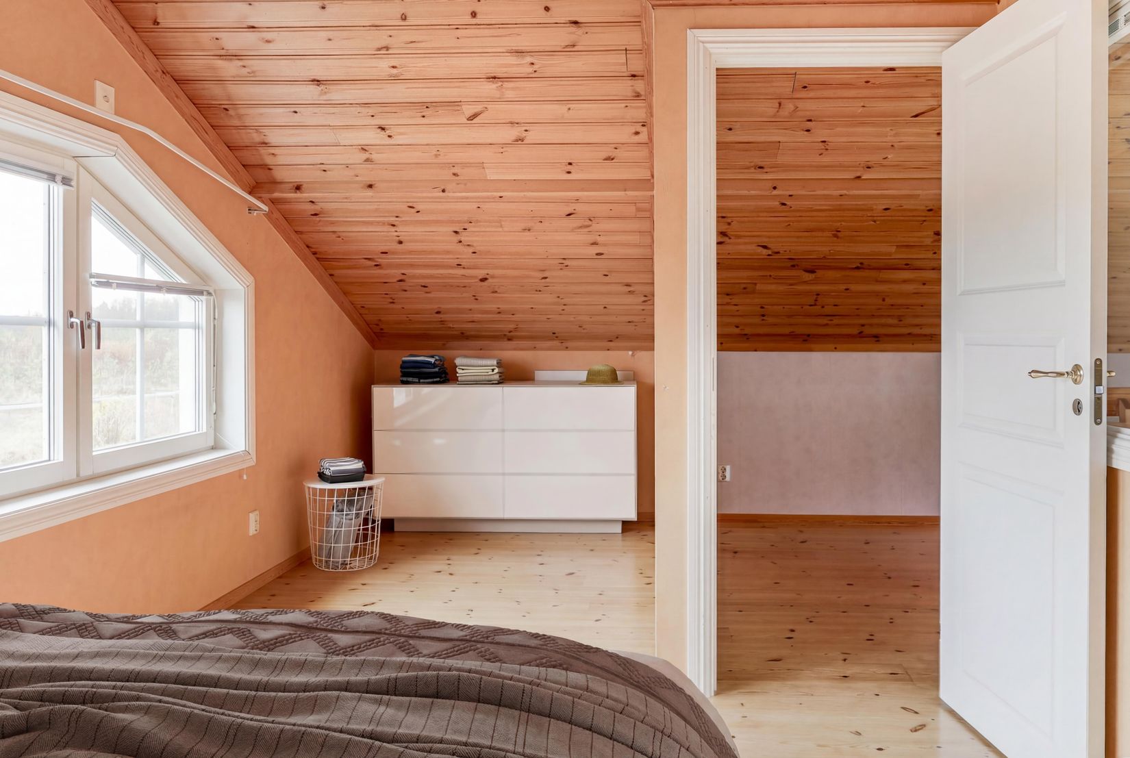 Villa, Sand 25, Sand, Umeå