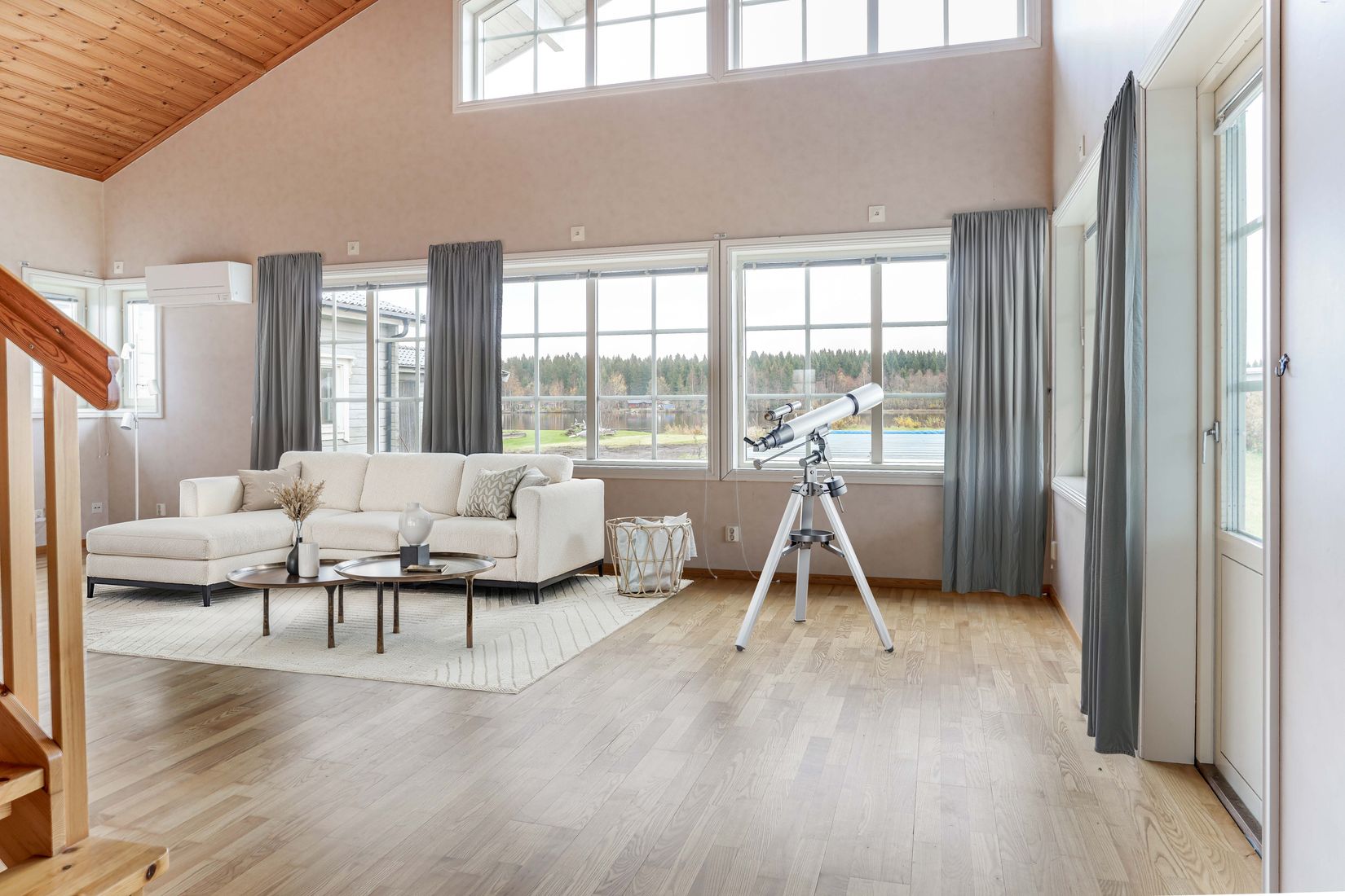 Villa, Sand 25, Sand, Umeå