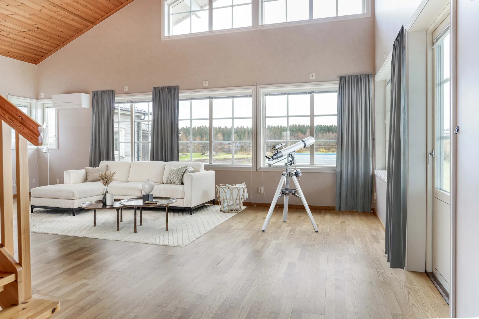 Villa, Sand 25, Sand, Umeå